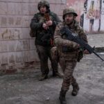 EN DIRECT, guerre en Ukraine : les dernières informations