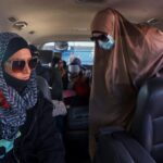 En Syrie, trente-quatre Australiens proches de djihadistes restent bloqués au camp de Roj après leur libération