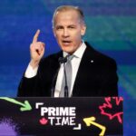 Mark Carney, un premier ministre qui veut émanciper le Canada des Etats-Unis