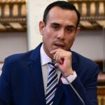 Au Pérou, le Parlement vote la destitution du président par intérim, José Jeri