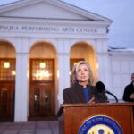 Hillary Clinton à l’épreuve d’une « déposition longue et répétitive »