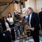 Eric Coquerel dénonce une « récupération sordide et politicienne »