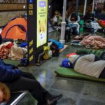 Volodymyr Zelensky dit qu’il va s’entretenir samedi avec « des partenaires européens »