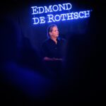 Entre Jeffrey Epstein et la banquière Ariane de Rothschild, une vraie proximité d’affaires