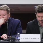 les frères de Renee Good, tuée par l’ICE à Minneapolis, témoignent