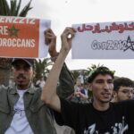 Au Maroc, les manifestants de la GenZ 212 pris dans un tourbillon judiciaire