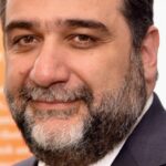 Ruben Vardanian, ancien dirigeant du Haut-Karabakh, condamné à vingt ans de prison, en Azerbaïdjan