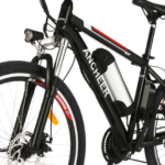 E-bikes sold by Amazon and Walmart recalled due to explosion, fire risk