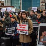 En Turquie, trois ans après le séisme qui a tué 54 000 personnes, les procédures judiciaires s’enlisent