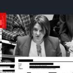 Mona Juul, diplomate norvégienne de renom, et son époux visés par une enquête