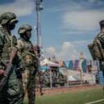En RDC, plusieurs attaques des forces de Kinshasa contre le groupe armé M23, à proximité d’un site minier stratégique