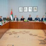 la première journée de pourparlers entre Kiev, la Russie et les Etats-Unis close ; Volodymyr Zelensky invité du 20 heures de France 2