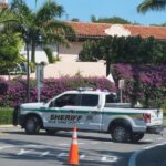 Un homme armé « d’un bidon d’essence et d’un pistolet » abattu après être entré illégalement à Mar-a-Lago, la résidence de Donald Trump en Floride