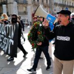 Après Toulouse, une manifestation en hommage à Quentin Deranque interdite à Nantes par la préfecture