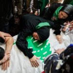 Au Liban, quatre morts dans des frappes israéliennes sur l’est du pays