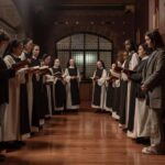 En Espagne, la vie des religieuses cloîtrées fascine