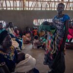 Au Soudan du Sud, le manque de financements humanitaires menace la vie de 1,9 million de déplacés, selon des experts de l’ONU