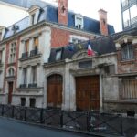 L’Ecole alsacienne s’enfonce dans la crise, avec le licenciement contesté de son directeur