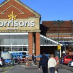 Poundland and River Island closing stores and Morrisons closing bakery in 2026