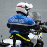 A Châteauroux, un homme retranché dans un immeuble, le RAID envoyé sur place