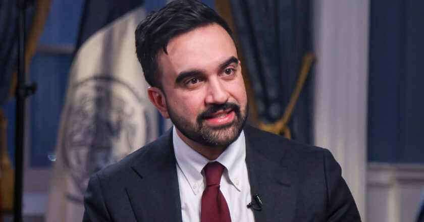 Residents rip New York City Mayor Zohran Mamdani over proposed property tax hike