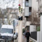 des manifestations en hommage au militant d’extrême droite prévues à Lyon et Rennes, Emmanuel Macron « appelle tout le monde au calme »