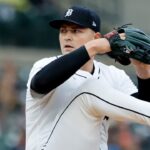 Tigers’ Tarik Skubal limiting time with Team USA in World Baseball Classic