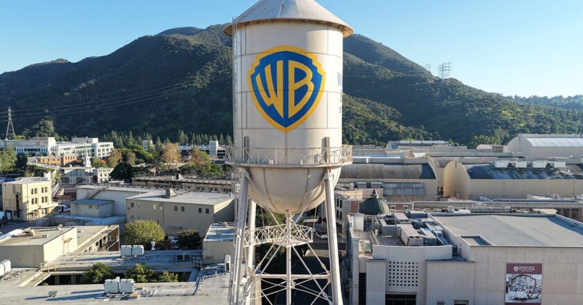Netflix drops bid as Warner Bros Discovery calls Paramount offer ‘superior’