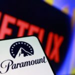 Netflix withdraws Warner Bros bid as Paramount offer declared ‘superior’ | Money News