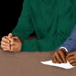 Au procès en appel de l’assassinat de Samuel Paty, le parquet requiert vingt ans de réclusion contre les deux auteurs de la campagne de haine