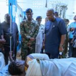 le Groupe de soutien à l’islam et aux musulmans revendique des attaques dans le nord et l’est du pays, faisant plus de 130 morts