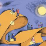 CAF et MDPH, mes amies pour la vie