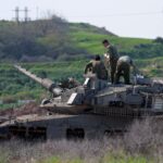 Israël affirme avoir tué quatre combattants du Hamas à Rafah après une « violation flagrante du cessez-le-feu »