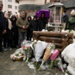 le chef des pompiers entendu par la police en tant que témoin