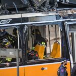 A Milan, un tramway déraille, faisant deux morts et 39 blessés