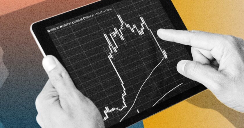 Moins d’un tiers des gérants de fonds font mieux que les indices boursiers