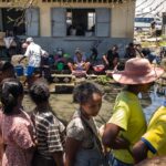 au moins 59 morts à la suite du passage du cyclone Gezani, selon un nouveau bilan
