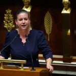 Mathilde Panot demande que le groupe identitaire Némésis « soit tenu en dehors » des événements liés à La France insoumise