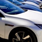 Polestar aims to shake off EV doldrums with 4 new models in 3 years