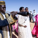 Un touriste français porté disparu dans le nord-est du Tchad, zone classée rouge par le Quai d’Orsay