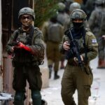 Israël annonce des mesures pour étendre son contrôle sur la Cisjordanie