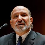 Accusé d’avoir eu des liens avec Jeffrey Epstein, le ministre du commerce américain, Howard Lutnick, nie toute proximité ; Donald Trump le soutient « totalement »