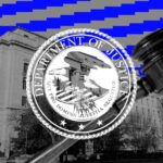 Department of Justice appeals Google search monopoly ruling