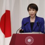 le parti de la première ministre Sanae Takaichi remporte la majorité des deux tiers aux législatives