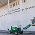 Donald Trump annonce la fermeture du Kennedy Center de Washington pour deux ans en raison de travaux