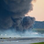 UPS plane crash victims named by Kentucky officials