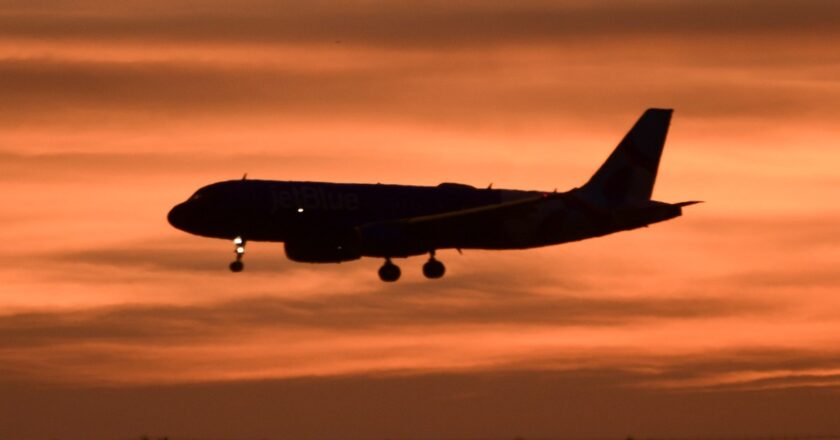 Foreign tourists could be required to disclose 5 years of social media histories under Trump administration plan