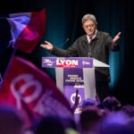à Lyon, Jean-Luc Mélenchon dénonce un « traquenard » de l’ultradroite et confirme son soutien à la Jeune Garde