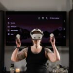 Supernatural was a breakout VR fitness sensation — meet the women furious with Mark Zuckerberg for killing it