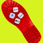 Netflix’s Warner Bros. merger puts rival streamers in survival mode